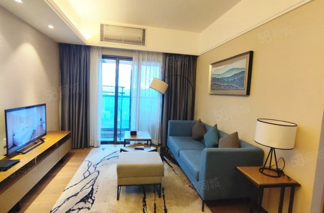 南海星汇云锦3室2厅90.77㎡130万二手房图片