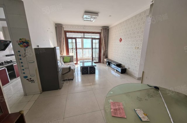 万达广场邻 可5萬入住办完 精装 莲湖花园 五中~水城小