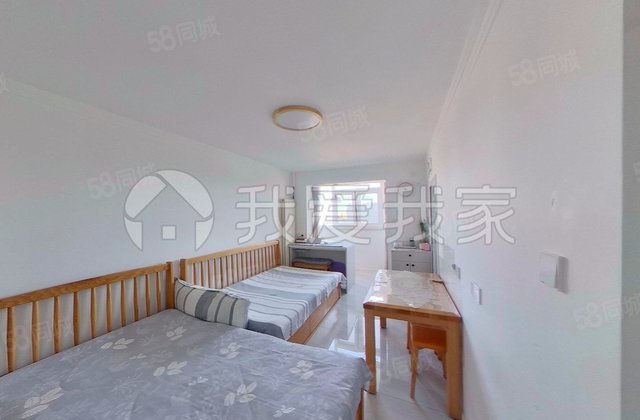 裕中西里1室1厅53.2㎡728万二手房图片