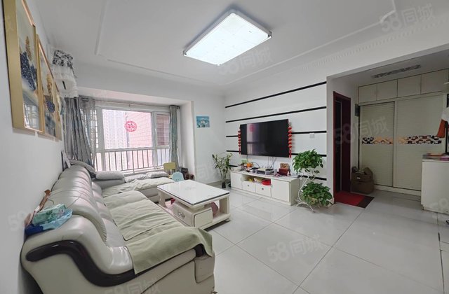 文化中心 振兴东路徒骇河 水岸花语 车位 储 免大税  前排