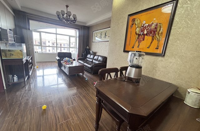 新城邦 万豪 香格里电梯房 精装修 东边户 拎包入住两万入住