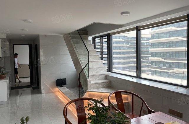 联发莆田电商城2室1厅53㎡65万二手房图片