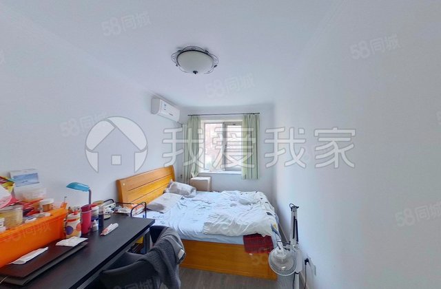 菊园2室1厅60.14㎡288万二手房图片