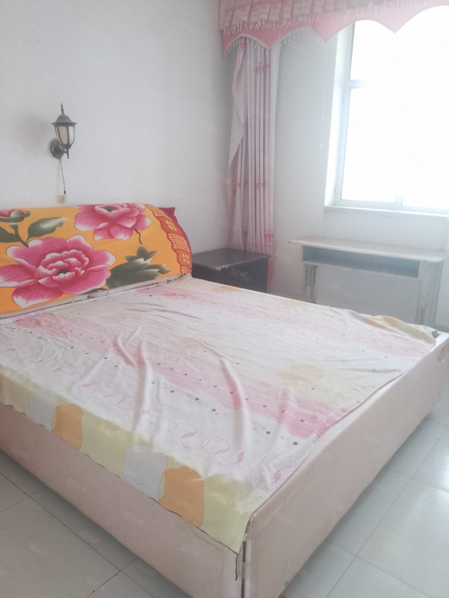 花园小区2室2厅1卫91.06㎡南北15万