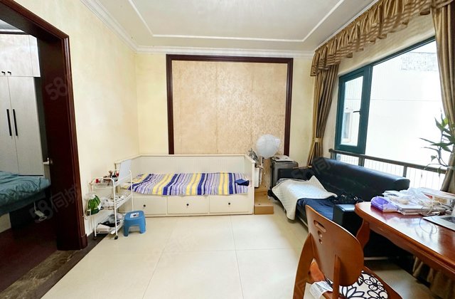 恒大名都1室1厅50.79㎡90万二手房图片