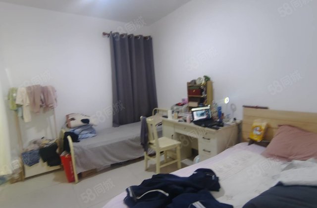 文轩 外国语 羡林苑 正规两室 送储藏室 随时看房子