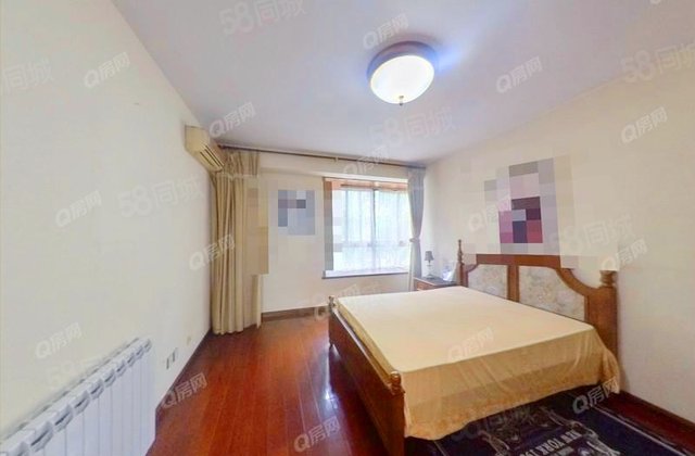 翠竹园B区3室2厅135.83㎡170万二手房图片