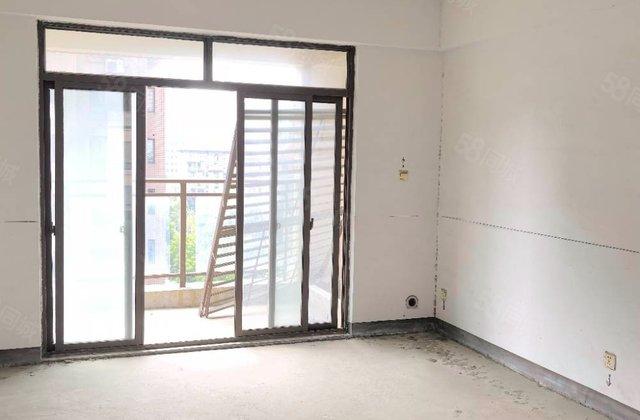 世纪景园3室2厅123㎡109.8万二手房图片