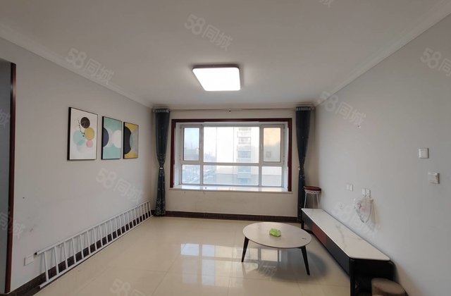 急售好房九州月季公园 车储齐全 免大税 华建1街区壹号观邸