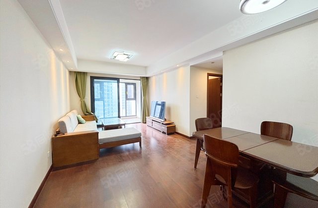 同森锦熙三四期3室2厅99.05㎡89.8万二手房图片