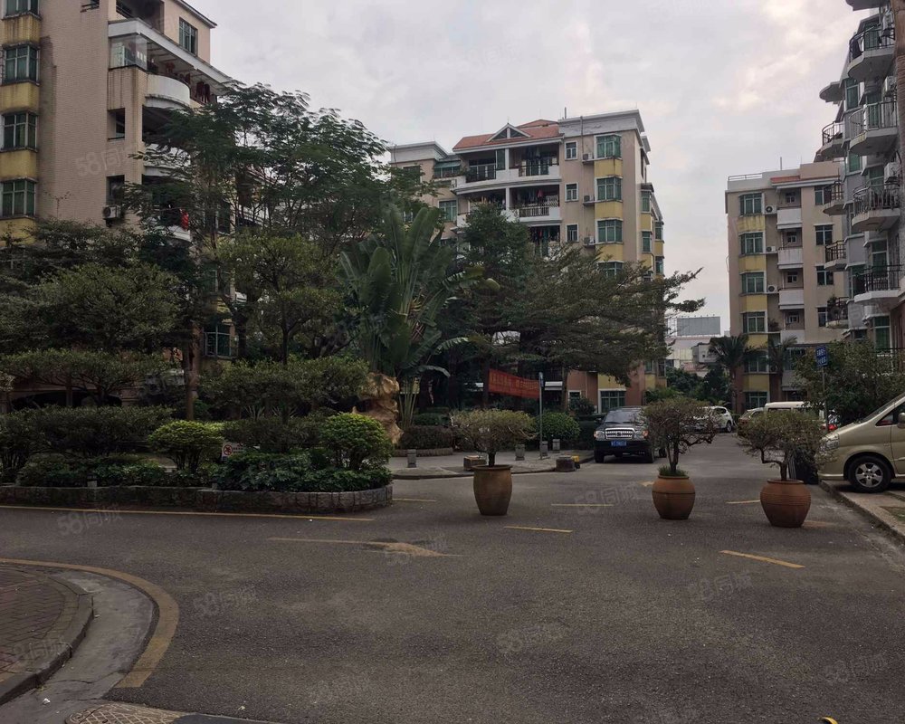【隆盛花园, 隆盛花园小区详情,房价走势,房源,业主论坛】- 中山58