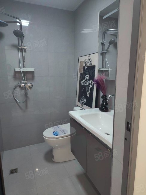 阳光盛景3室2厅2卫119㎡南北79.8万