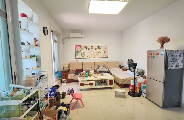 老文轩片区 精装两室 可做三室 免大税 可按揭