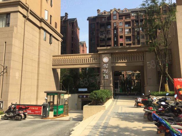 【10图】白云区俊发城3室2厅1卫97平精装修98万,俊发城-02w^~)07t