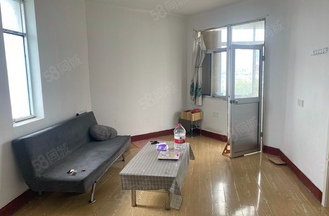 事业小区1室2厅49.88㎡29万二手房图片