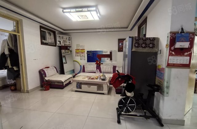 嘉明，水岸新城，正3室免大税实验九中随时看房