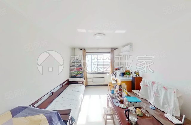 永乐(东区)2室1厅67.71㎡246万二手房图片
