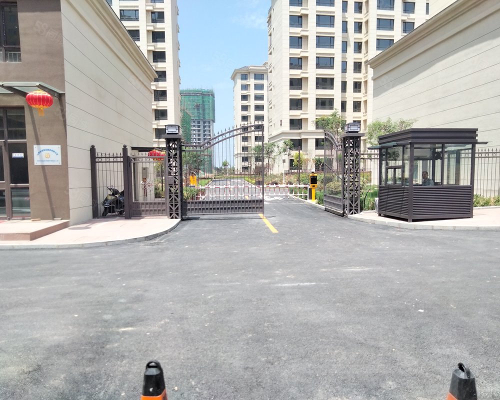 【格兰云天二期, 格兰云天二期小区详情,房价走势,房源,业主论坛】