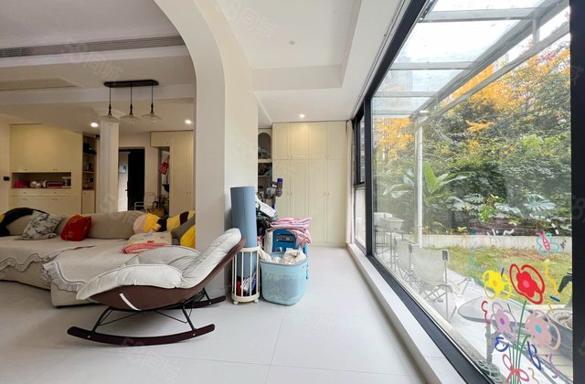 欣茂西郡兰庭A区3室2厅124.72㎡149万二手房图片