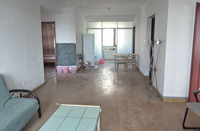 急售东昌中学！实验  ！百合新城四叶草户型四室！送储藏