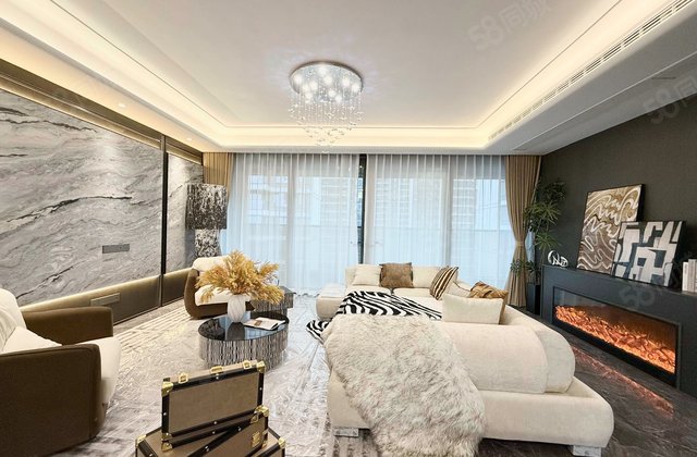 成都市公安局宿舍3室2厅91.88㎡63万二手房图片