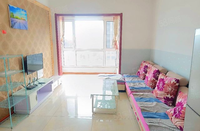 丁香园2室1厅61㎡35万二手房图片