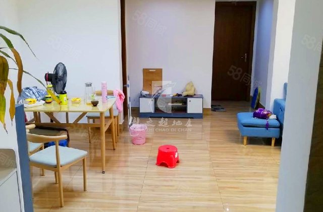 博澳城3室2厅88.84㎡60万二手房图片