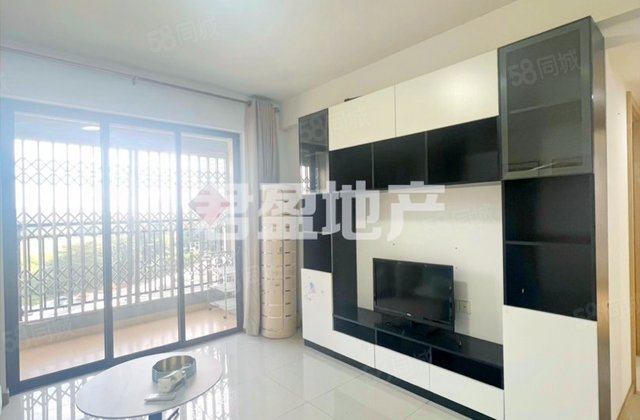 万科缤纷四季西园3室2厅88.61㎡100万二手房图片