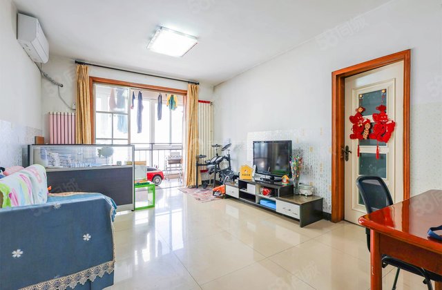 颐园3室2厅137.1㎡122万二手房图片