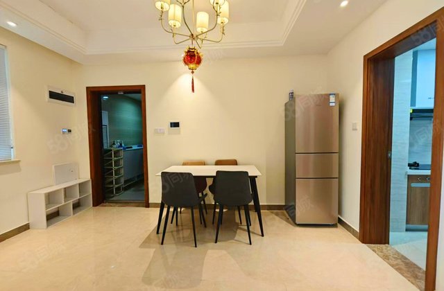 天来汇景3室2厅96.99㎡115万二手房图片