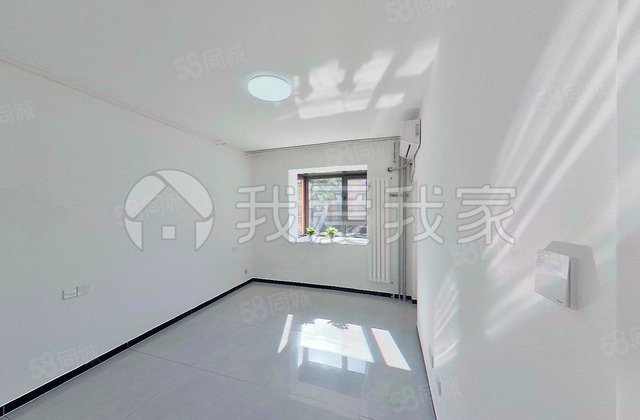 朝阳庵社区1室1厅32.5㎡296万二手房图片