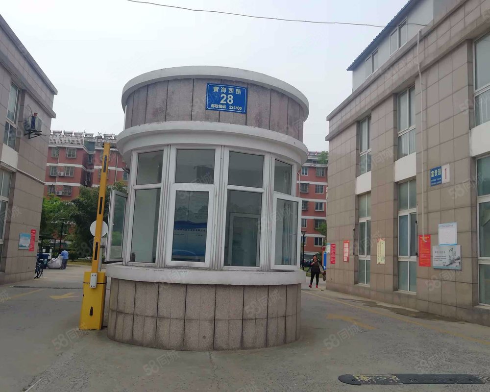 【富贵园, 富贵园小区详情,房价走势,房源,业主论坛】- 盐城58同城