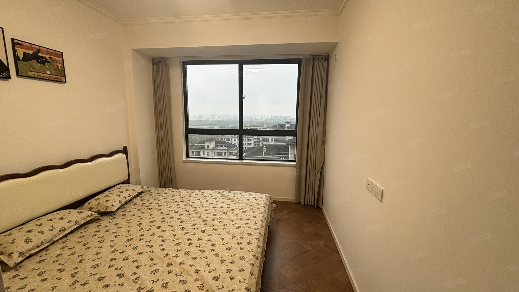 锦绣兰湾3室2厅1卫105㎡南北55万