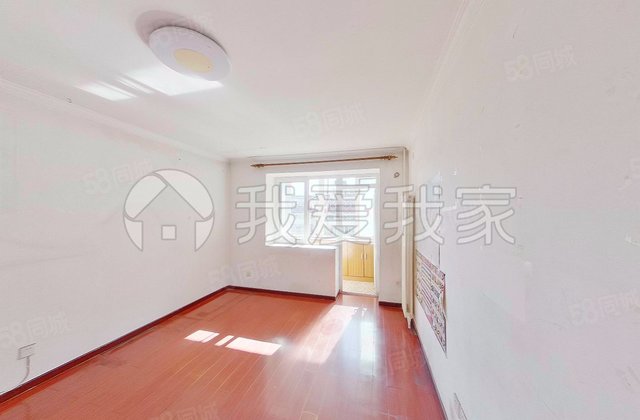 红联南村3室1厅80.7㎡549万二手房图片