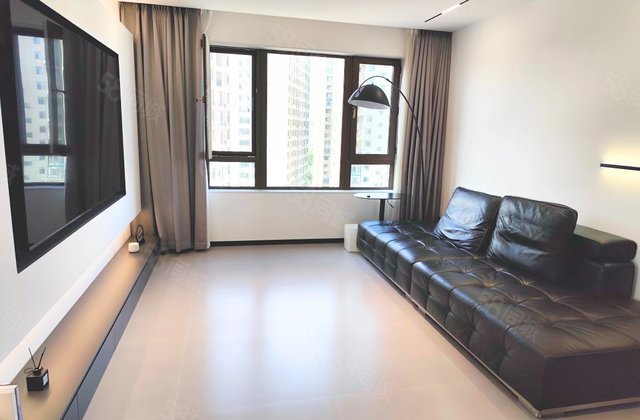 华润置地中央公园一期3室2厅96㎡73万二手房图片