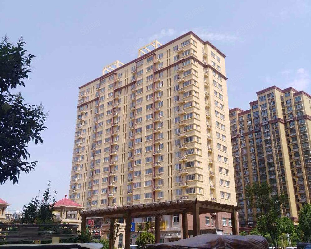 【绿洲国际, 绿洲国际小区详情,房价走势,房源,业主论坛】- 曹县58