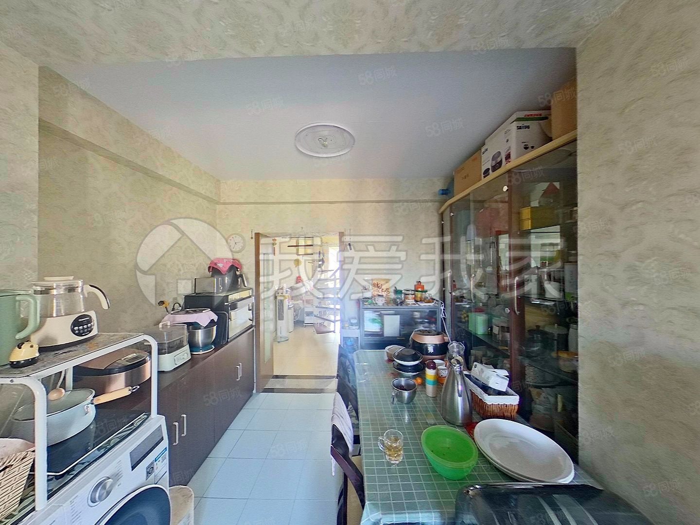 金惠園二里5室2廳2衛(wèi)150.05㎡南北380萬