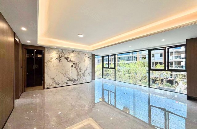 朗基紫境东来4室2厅148.82㎡190万二手房图片