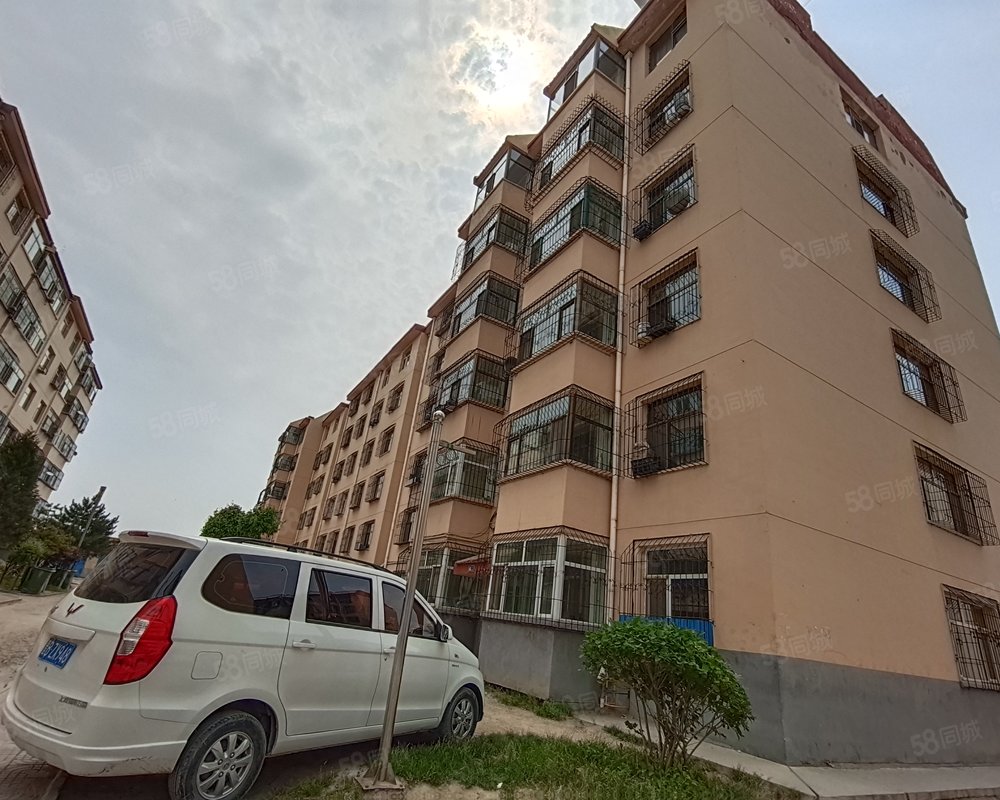 【和谐苑, 和谐苑小区详情,房价走势,房源,业主论坛】- 大同58同城