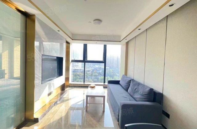 一品CG(商住楼)2室1厅79.91㎡75万二手房图片