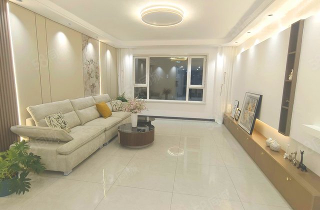 荣鼎康城(B区)2室2厅107㎡68万二手房图片