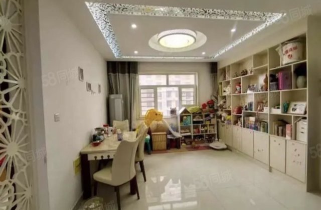 建设路江山印 海润公园 海源丽都边户可做四室 小区  格