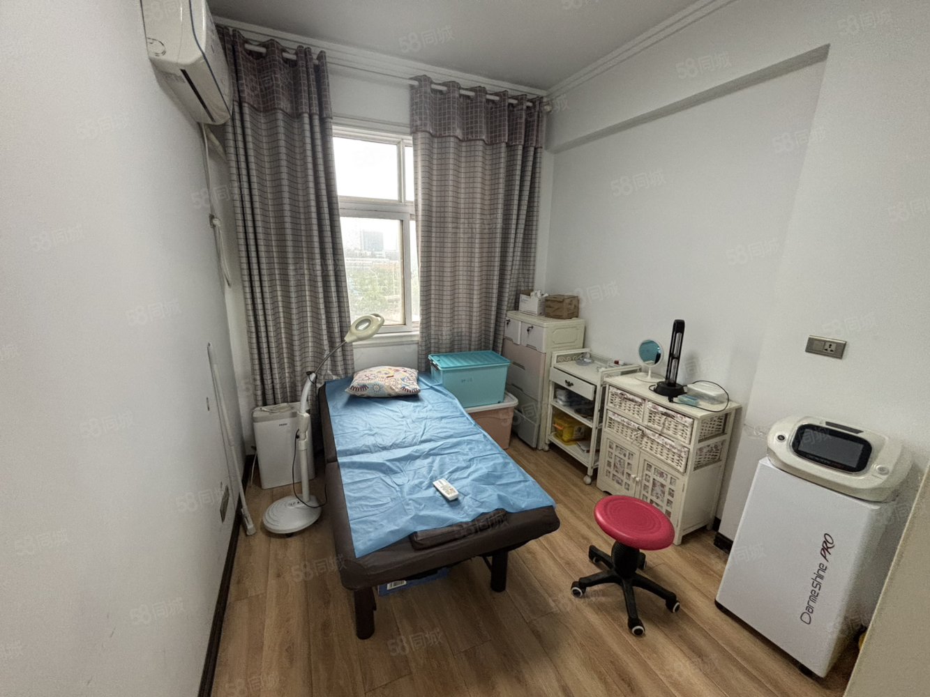 盛世东城4室2厅2卫135.5㎡南北59.8万