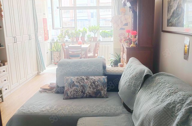 西安胡同1169,1267号小区2室2厅94.1㎡68万二手房图片