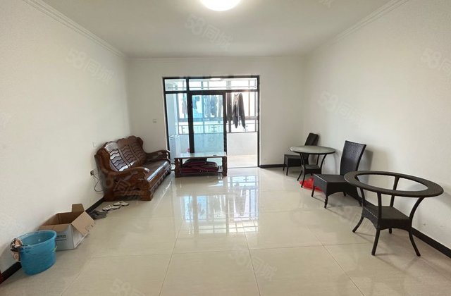 中辰书香里3室2厅124.26㎡55万二手房图片