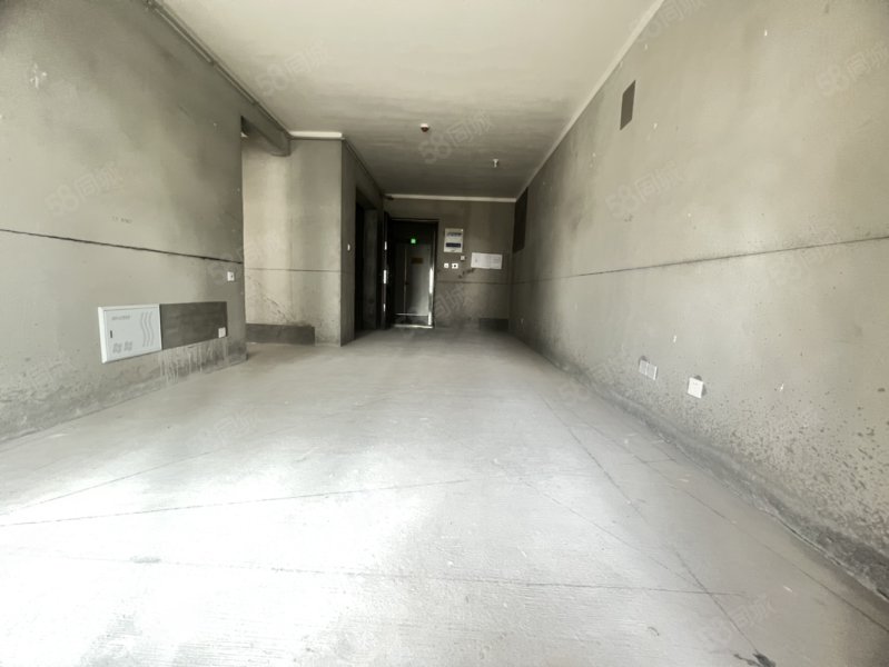 苏宁悦城3室2厅1卫93㎡南北58.8万