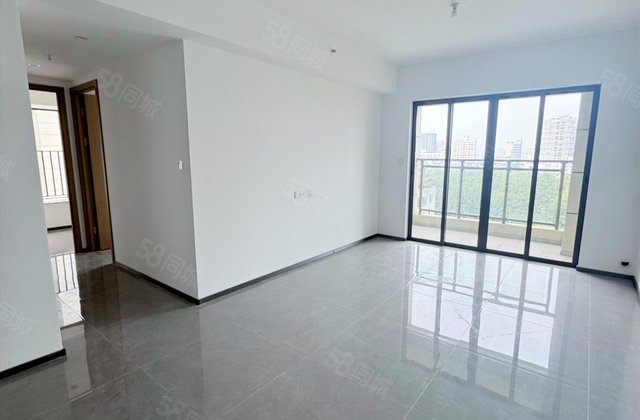 朝安珺府3室2厅100㎡120万二手房图片