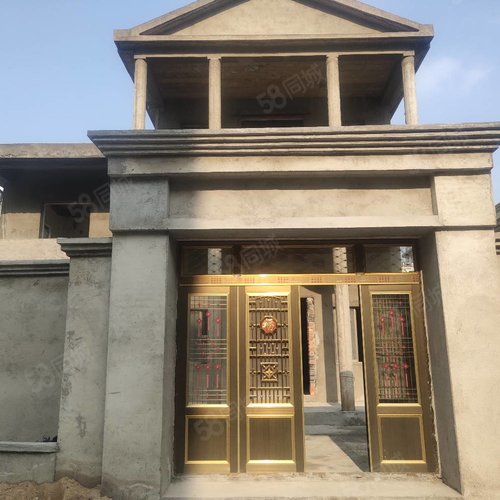 阜宁房产信息 阜宁二手房 阜宁中心 多层复式楼中楼 空中别墅五室三厅
