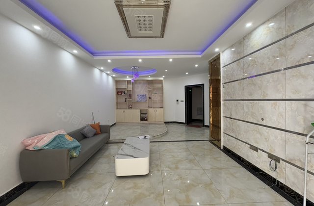 公园道1号3室2厅120㎡63.8万二手房图片