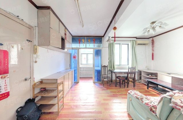 仙塔小区2室1厅70.5㎡138万二手房图片